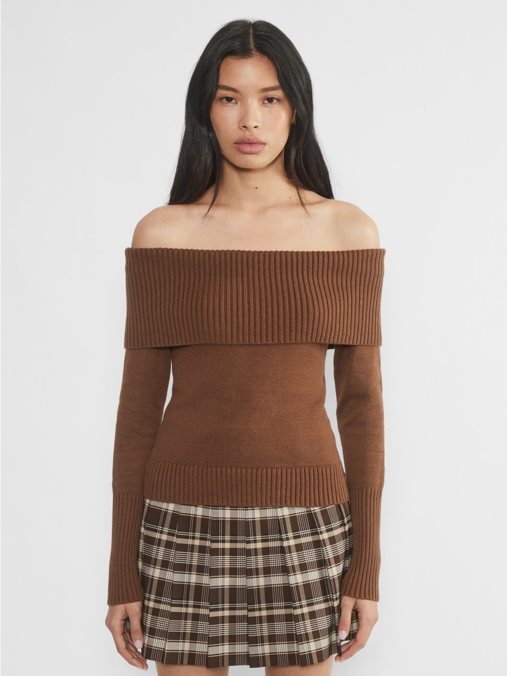 ARITZIA TOPAZ SWEATER - SOLD OUT ONLINE